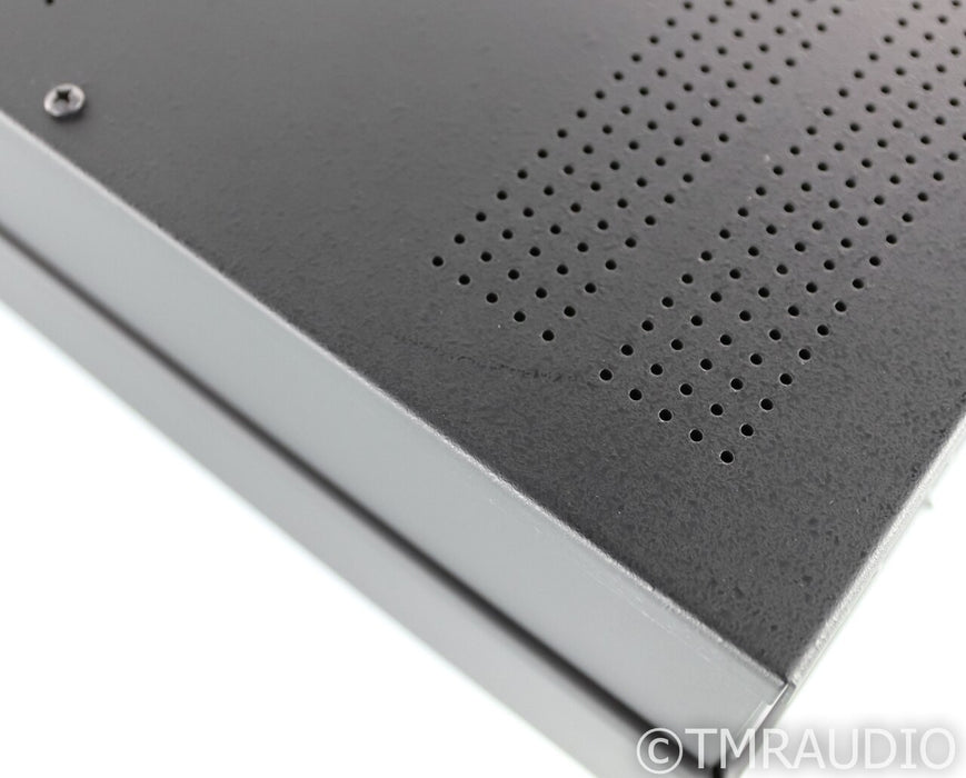 McIntosh C47 Stereo Preamplifier; C-47; Remote; MM / MC Phono