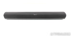 GoldenEar SuperSat 50C Center Channel Speaker; Black