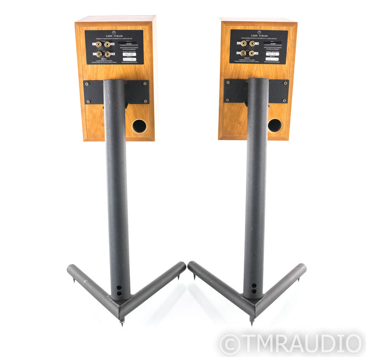 Linn Tukan Bi-Amp Speaker System