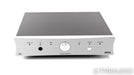 Metrum Acoustics Jade NOS DAC; D/A Converter; Silver