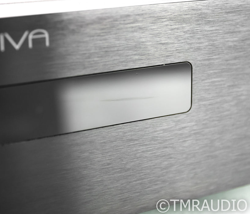 Emotiva BasX A-700 7 Channel Power Amplifier; A700