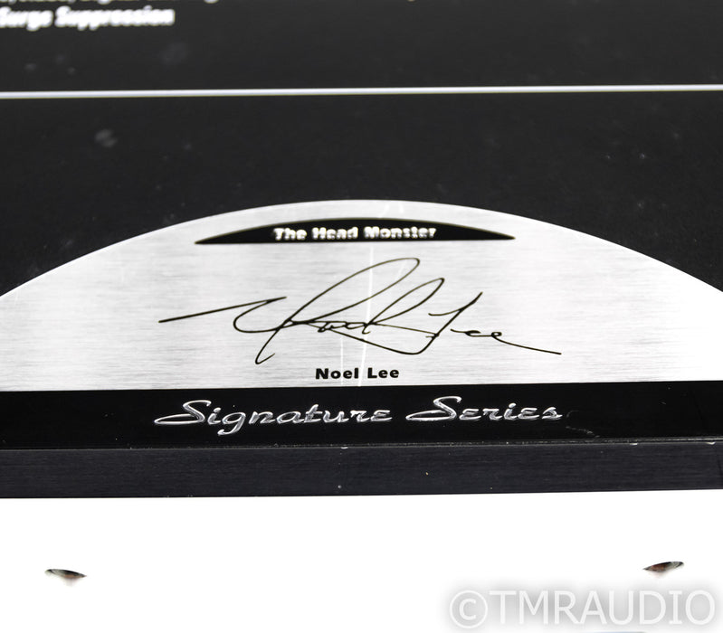 Monster Power Signature Pro 7000 AC Power Line Conditioner; 20A