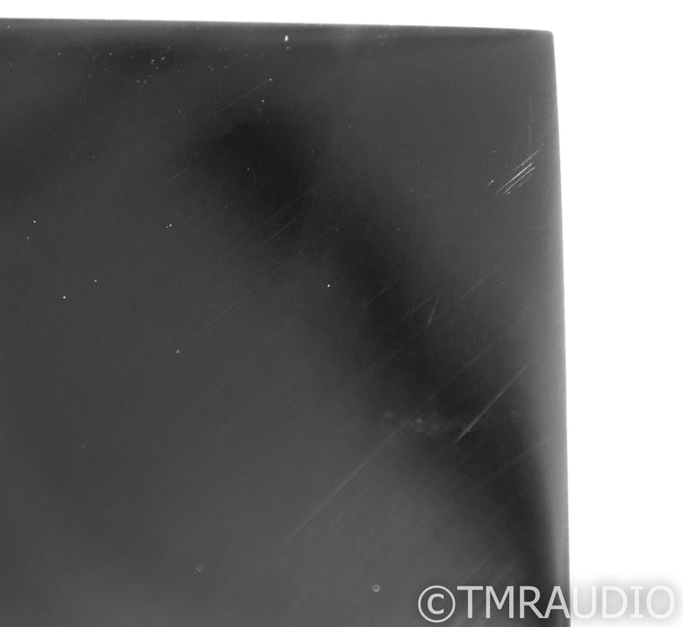 B&W CM Centre 2 S2 Center Channel Speaker; Gloss Black; CMC2 S2