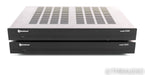 Outlaw Audio Model 2200 Mono Power Amplifier