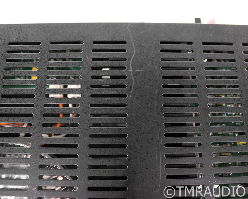 Outlaw Audio Model 2200 Mono Power Amplifier