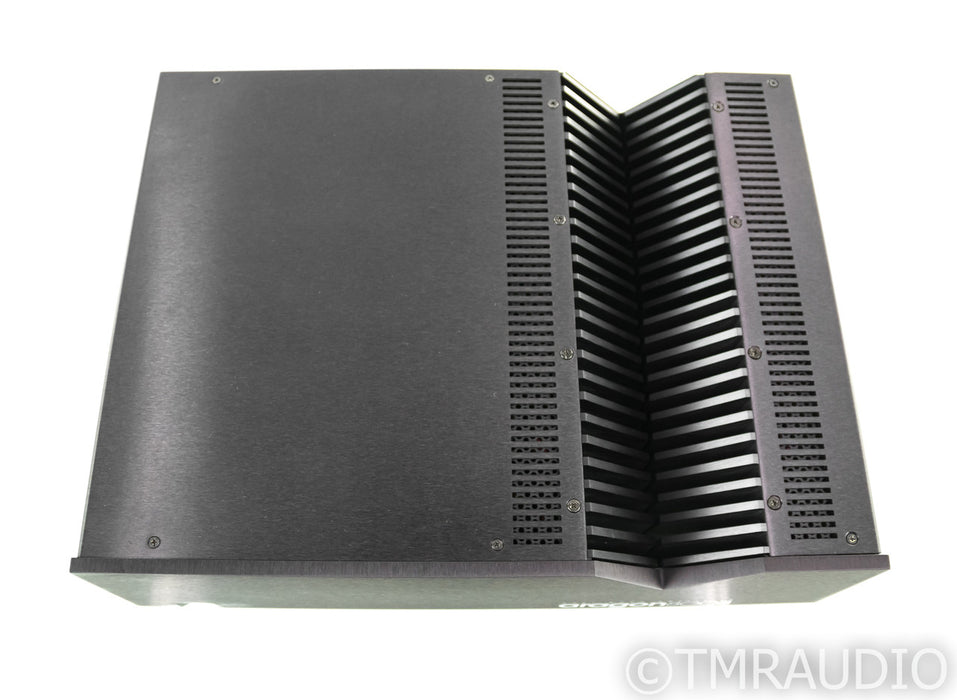 Aragon 8008 BB Stereo Power Amplifier; 8008BB