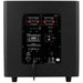 Dayton Audio B101 10" Powered Subwoofer; Black; B-101 (New)