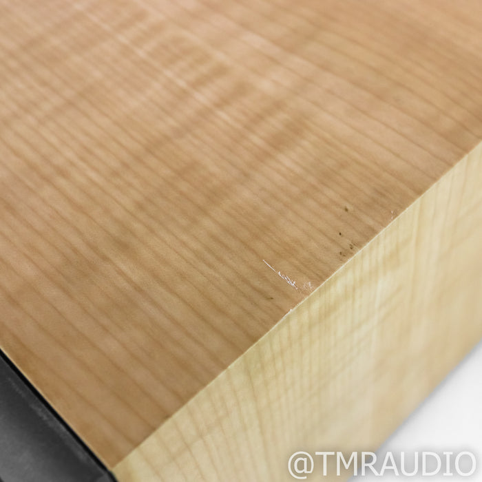 B&W LCR3 Center Channel Speaker; LCR-3; Maple