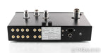 DeHavilland UltraVerve III Stereo Tube Preamplifier; Ultra Verve 3 (No Remote)
