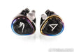 JH Audio A&K Siren Series Layla In-Ear Headphones; Carbon Fiber & Titanium; IEM