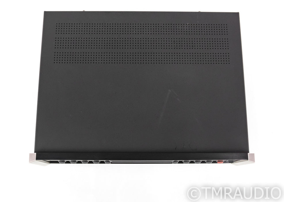 McIntosh MVP851 CD / DVD Player; MVP-851; Remote