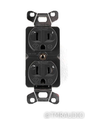 Audioquest NRG Edison 15 Wall Outlet; 15A