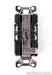 Audioquest NRG Edison 15 Wall Outlet; 15A