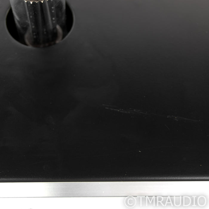 DeHavilland UltraVerve III Stereo Tube Preamplifier; Ultra Verve 3 (No Remote)