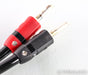 Audioquest Rocket 33 Bi-wire Speaker Cables; 3m Pair