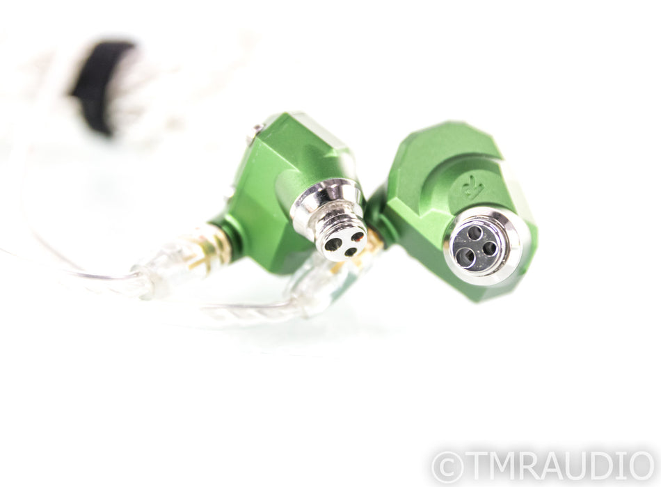 Campfire Audio Andromeda In-Ear Headphones