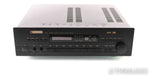 Parasound AVC-1800 5.1 Channel Home Theater Processor; AVC1800; Remote