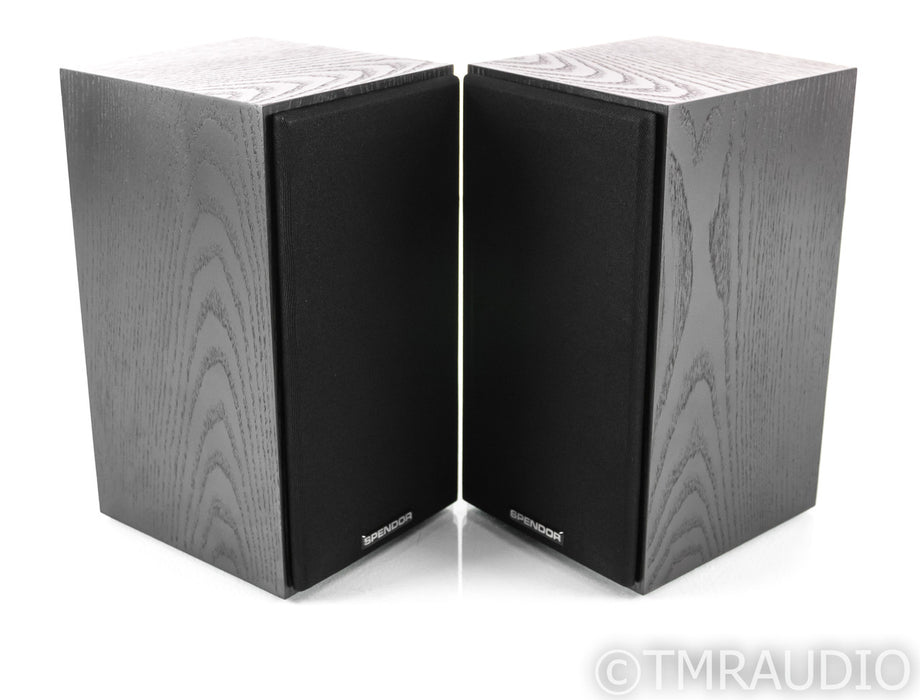 Spendor S3/5R2 Classic Bookshelf Speakers; S3-5R2; Excellent Pair