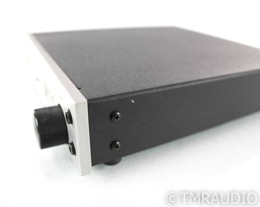 Benchmark DAC1 USB DAC; D/A Converter; DAC-1