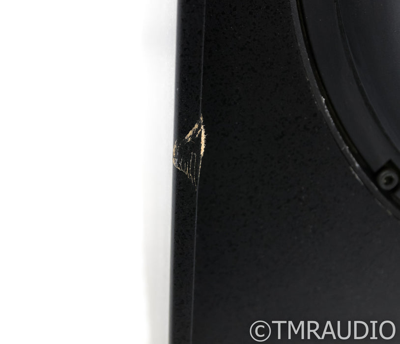 REL Britannia B1 12" Powered Subwoofer; Black; B-1