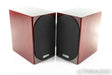 Monitor Audio Silver 50 Bookshelf Speakers; Rosenut Pair