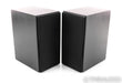 Totem Sky Bookshelf Speakers; Black Pair (Mint)