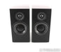 Totem Sky Bookshelf Speakers; Black Pair (Mint)