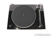 Pro-Ject X2 Turntable; Piano Black; X-2; Sumiko Moonstone MM Cartridge