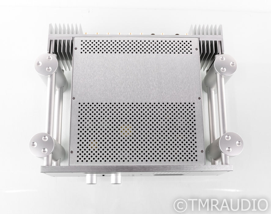 Chord Electronics CPM 2650 Stereo Integrated Amplifier; CPM2650 (New / Open Box)