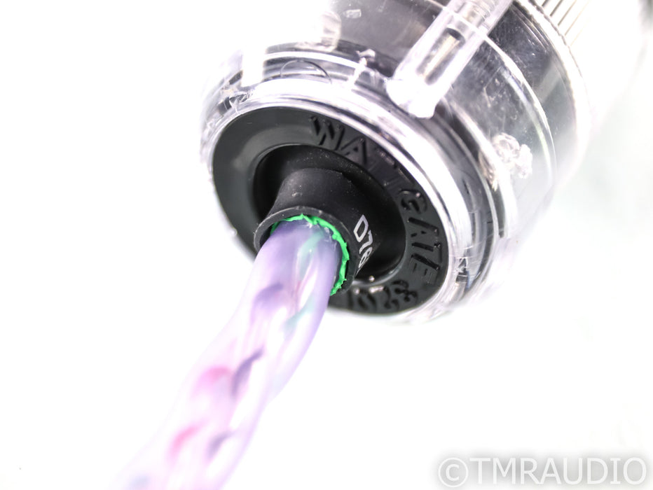 Nordost Vishnu Power Cable; 2m AC Cord (1/1)