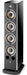 Focal Aria 936 Floorstanding Speaker; Single; Black Lacquer
