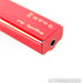 AudioQuest Dragonfly Red USB DAC; D/A Converter
