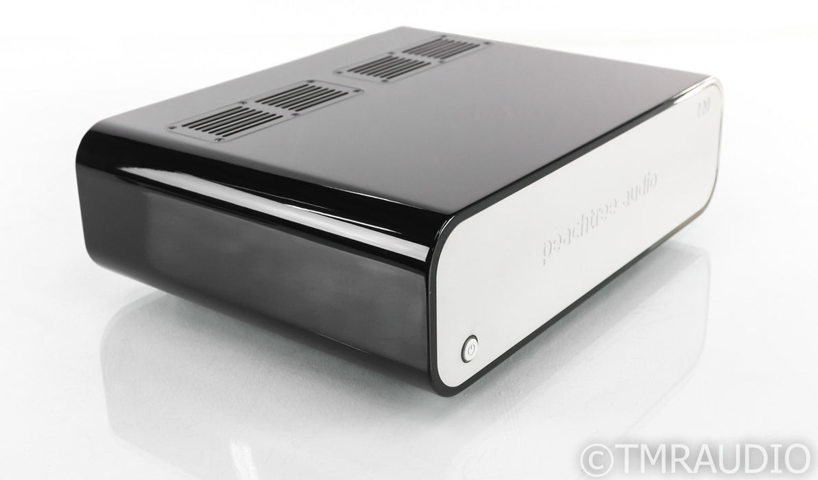Peachtree 220 Stereo Power Amplifier