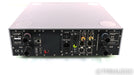 CH Precision A1 Stereo Power Amplifier; Silver; A-1
