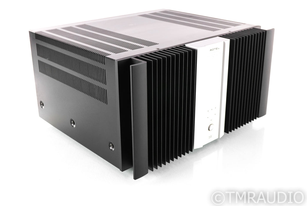 Rotel RMB-1095 5 Channel Power Amplifier; RMB1095