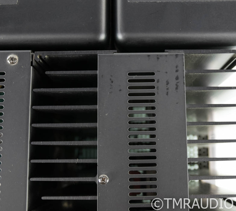 McIntosh MC352 Stereo Power Amplifier; MC-352