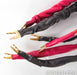 Acoustic Zen Double Barrel Shotgun Biwire Speaker Cables