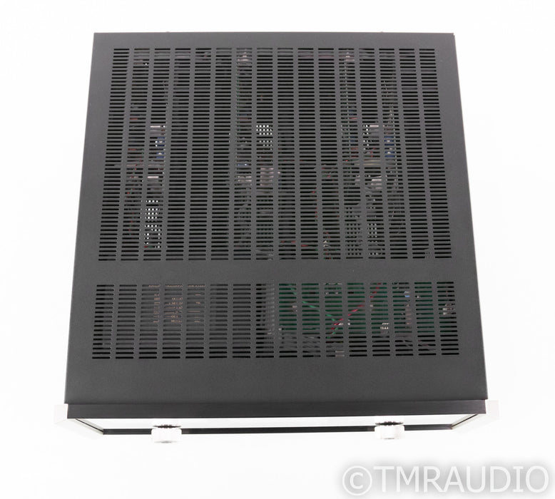 McIntosh MC7205 5 Channel Power Amplifier; MC-7205 (2 Bad Meters)