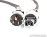 Triode Wire Labs Seven Plus Power Cable; 6ft AC Cord