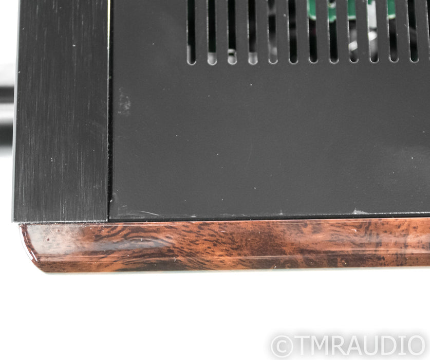 Marantz HD-DAC1 DAC / Headphone Amplifier; D/A Converter; HDDAC1