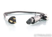 AudioQuest Blizzard Power Cable; 1m AC Cord; 72v DBS