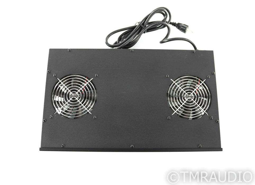 SpeakerCraft ESC-1 Dual Rack Cooling Fan; ESC1