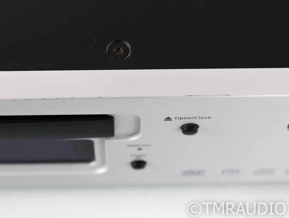 Lexicon RT-20 SACD / CD / DVD Player; Universal Disc Player; Remote