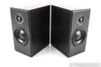 Totem Sky Bookshelf Speakers; Black Pair (Mint)