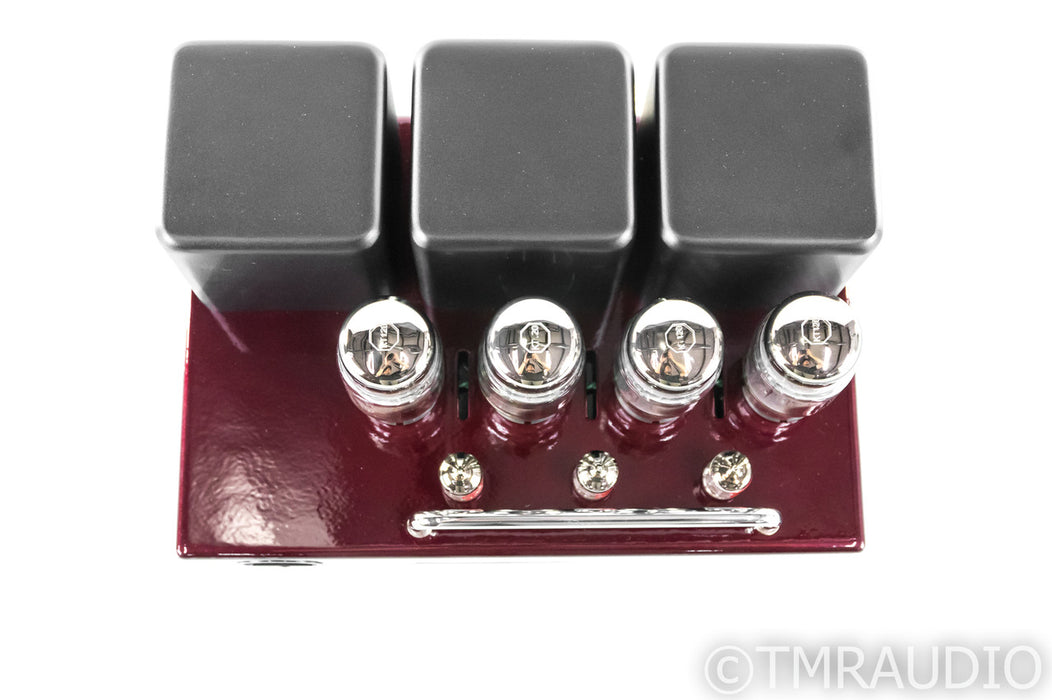 Carver Crimson 275 Stereo Tube Power Amplifier