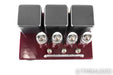 Carver Crimson 275 Stereo Tube Power Amplifier