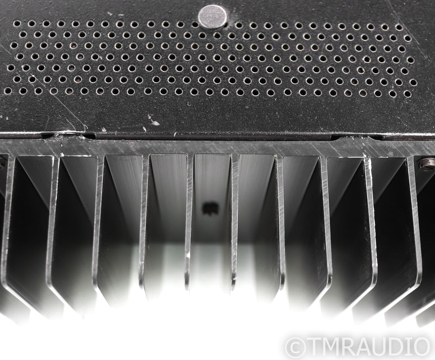 Hafler XL280 Stereo Power Amplifier; XL-280