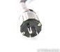 Furutech FP-TCS31 PC-Triple C Power Cable; 1.45m AC Cord; FI-28 Terminations
