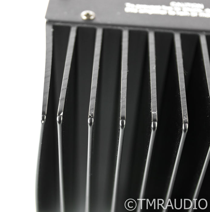 Adcom GFA-555 II Stereo Power Amplifier; GFA555 Mk II