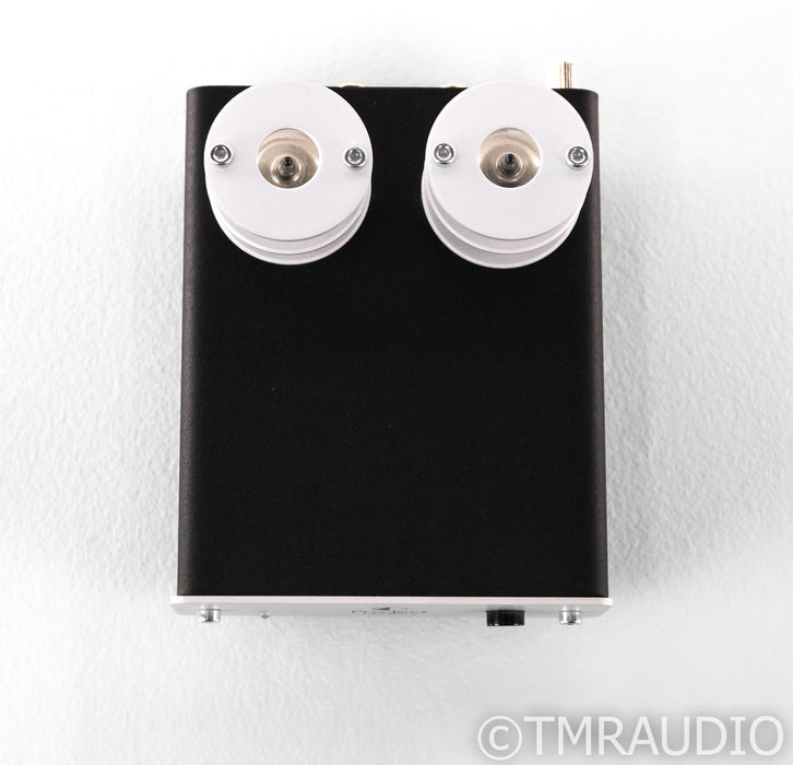 Pro-Ject Tube Box II MM / MC Tube Phono Preamplifier